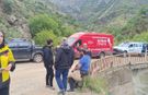 Muş’ta Kayıp Vatandaş İçin Batman’dan Dalgıç Gönderildi