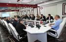 Okul Çevrelerinde Alarm Seviyesi: Vali Canalp’ten Güvenlik Talimatı