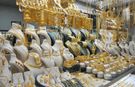 Ortadoğu Gerilimi Altını Vurdu! Gram Altın 6 Bin 457 TL’ye Yükseldi