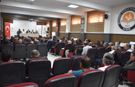 Ortaokul Müdürleri Batman’da Bir Araya Geldi