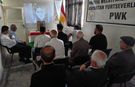 PWK, Leyla Kasım ve Arkadaşlarını ölümlerinin 52. Yılında Andı