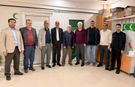 Saadet Partisi’nden Yeşilay’a Ziyaret