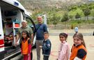 Sason’da “Sağlık Elçileri” Yetişiyor