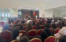 Stanford Listesindeki Bilim İnsanı Batmanlı Öğrencilerle Buluştu