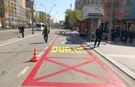TRAFİK GÜVENLİĞİ İÇİN 4 YILDA 29 BİNİ AŞKIN İŞLEM...