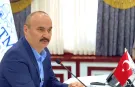 Vali Canalp’tan Gençliğe Güçlü Mesaj “Geleceğin Teminatı Sizsiniz”