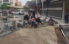 Yağışlı Hava Onları Durduramadı