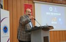 Yapay Zeka İnsanlığı Nasıl Değiştiriyor?” Batman Üniversitesi’nde Çarpıcı Konferans