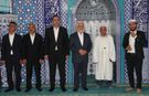 Yapıcıoğlu’ndan İslam Alemine Birlik Mesajı