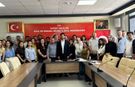 Yaraları Sarmak İçin El Ele: Batman’dan Hatay’a Psikolojik Destek Köprüsü!