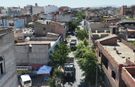 18 Bin Metrekarelik Dev Dönüşümle Ulaşım Rahatlıyor