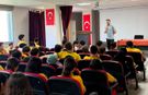 186 Öğrenciye Sınav Kaygısıyla Mücadele Eğitimi