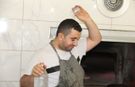 300 Derecelik Ocak, 45 Derecelik Hava: Ekmek Mesaisi Ateşle Yarışıyor