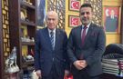 Bahçeli’ye Ziyaret, Batman İçin Güçlü Mesajlar