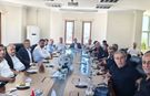 Batman OSB’de birlik rüzgarı!