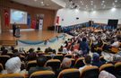 Batman Üniversitesi’nde Gurur Töreni: Genç Hemşireler Meslek Yemini Etti