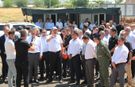 Batman’da 4 Yılda, 803 Tutuklama, 2,5 Ton Uyuşturucu Ele Geçirildi
