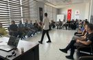 Batman’da Afetlere Hazırlıkta Yeni Adım
