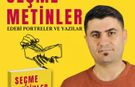 Batman'da Edebiyat Rüzgârı Esecek! Behçet Darğın Okurlarıyla Buluşuyor