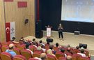 Batman’da mahalle ve köylerin 'sosyal risk haritası' çıkarılıyor