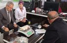 Batman’da Net Miktar Denetimlerinde “Aldatıcı Etiket” Kontrolü