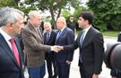 Batman’da vali yardımcıları ve kaymakamlar değişti