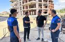 Batman'da YKS Seferberliği: İnşaatlar Duracak, Kent Sessizliğe Bürünecek