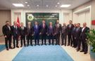 Batman’ın Dev Projeleri Ankara Masasında