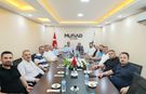 “Batman’ın Geleceğini Birlikte İnşa Edeceğiz”