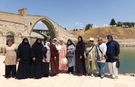 Batmanlı Kadınlar Tarihle Buluşuyor