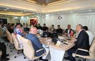 CEO’lardan Batman Çıkarması: Yeni Yatırım ve İş Birliği Mesajı