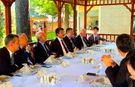 Çin Büyükelçisi Jiang Xuebin’den Batman’a Yatırım ve İş Birliği Mesajı