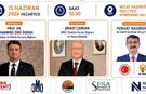 DMO ve Türk Patent Başkanları Batman’da İş Dünyasıyla Buluşacak