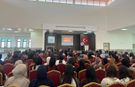 Dünya Çapındaki Bilim İnsanı Batmanlı Öğrencilerle Buluştu