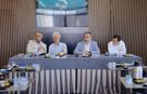 EDEP Koordinasyon Toplantısında Yaz Dönemi Projeleri Masaya Yatırıldı
