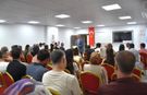 "Eğitimde Fırsat Eşitliğine Büyük Katkı Sağladınız"