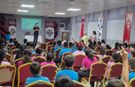 Gençlere Psikososyal Destek Hamlesi