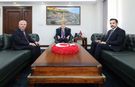 Gercüş Yönetiminden Mardin’e Çıkarma: Bölgesel Kalkınma İçin Güç Birliği!