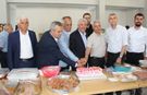 Gercüş’te Yıl Sonu Sergisi Büyük İlgi Gördü