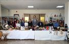 Hasankeyf’te Emek ve Sanat Buluştu