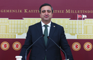 HÜDA PAR Milletvekili Ramanlı’dan Bakan Tekin’e ‘anadilde eğitim’ sorusu