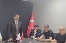 İnşaat Sektörü Alarm Veriyor: Sorunlar Bireysel Çabayla Çözülmez