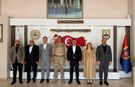 “Jandarma Milletimizin Sarsılmaz Kalkanıdır”