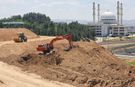 Karabağ Parkı ve 2. Millet Bahçesi ile Bütünleşen Dev Yaşam Alanı
