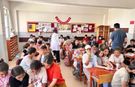 Kene Tehlikesine Karşı Bilinçlendirme Eğitimi