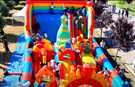 Kıra Dağı’nda Renkli Festival Coşkusu