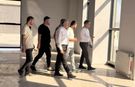 Kozluk’un Yeni Kültür Yuvasında Geri Sayım