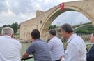 Malabadi’de Tarihle Buluşan Coşku: İlk Yaz Şenliğine 10 Bin Kişilik Akın