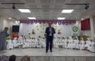 Minik Yüreklerden Büyük Performans