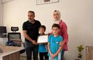 Öğrencilerden Sıfır Atık Hamlesi